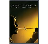 Gretel & Hansel [USA] [DVD]