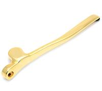 Gretsch 0883 g Bigsby Handle Mail", Oro