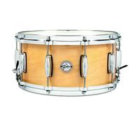 Gretsch 14 x 6.5 Silver Series Snare Drum Natural Maple