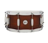 Gretsch 14 x 6,5" Snare Drum Full Range Mahogany/Maple