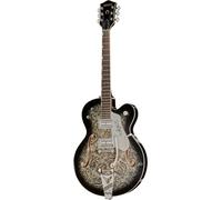 Gretsch 6120CST 59 Black Paisley Relic