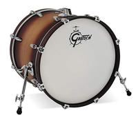 Gretsch Accesorio de acordeón (RN2-1620B-STB)