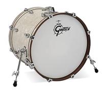 Gretsch Accesorio de acordeón (RN2-1620B-VP)