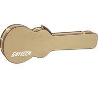 Gretsch Bass/Baritone Tweed Case
