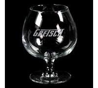 Gretsch Brandy snifter Glass