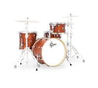 Gretsch Catalina Club Classic Pack de Cascos Nogal