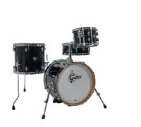 Gretsch Catalina Club Jazz 18 4pc Shell Pack Piano Black