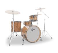 Gretsch Catalina Maple 22" 4pc Shell Pack Antique Maple