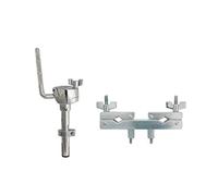 Gretsch Clam-Style - Soporte para Tom, 12,7 mm, L-Rod GR-TAWC