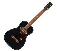 Gretsch Deltoluxe Parlour Electro Acoustic Black Top