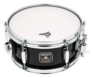 "Gretsch Drums 12""x5,5"" Mighty Mini Snare BK"