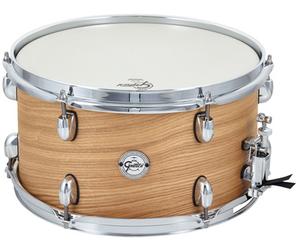 "Gretsch Drums 13""x07"" Silver Series Ash -SN"