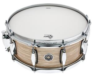 "Gretsch Drums 14""x5,5"" Snare Brooklyn Cream"
