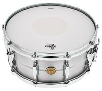 "Gretsch Drums 14""x6,5"" Solid Aluminum Snare"