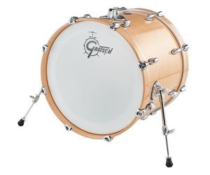 "Gretsch Drums 20""x16"" BD Renown Maple GN"