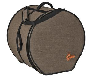 "Gretsch Drums 20""x16"" Pro Tour Bass Drum Bag"