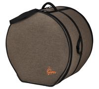 "Gretsch Drums 22""x18"" Pro Tour Bass Drum Bag"