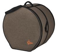 "Gretsch Drums 24""x14"" Pro Tour Bass Drum Bag"