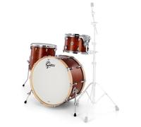 Gretsch Drums Brooklyn Rock short -SM