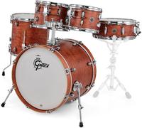 Gretsch Drums Catalina Bubinga Maple Studio