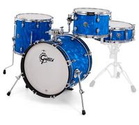 Gretsch Drums Catalina Club Jazz Blue Flame