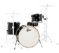 Gretsch Drums Catalina Club Rock Piano Black