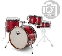 Gretsch Drums Catalina Club Studio Crimson