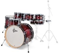 Gretsch Drums Catalina Maple 7-piece DCB