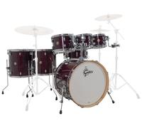 Gretsch Drums Catalina Maple 7-piece PG