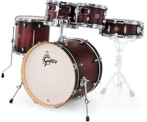 Gretsch Drums Catalina Maple Studio SDCB