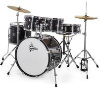 "Gretsch Drums Renegade 20"" Black Mist"