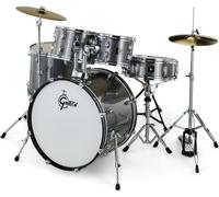 "Gretsch Drums Renegade 22"" Grey Sparkle"