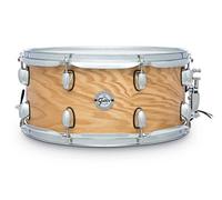 Gretsch Drums Silver Series S1-6514-ASHSN - Tambor de 14 pulgadas, satinado