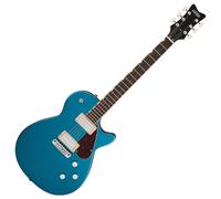Gretsch Electromatic Jet Club Riviera Blue