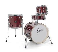 Gretsch Drums Energy Street Set Ruby Sparkle