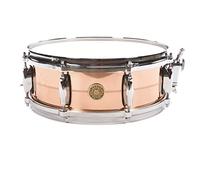 'Gretsch Estados Unidos Bronce Snare - g4160b - 14x5 "