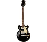 Gretsch G2655 STRML CB JR DC BLK