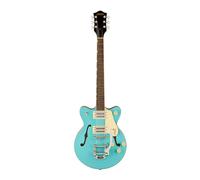 Gretsch G2655T Streamliner Center Block Jr. Double Cut with Bigsby Guitarra Eléctrica