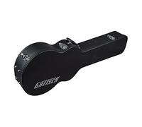 Gretsch G2655T Streamliner - Funda rígida para Guitarra, Black, 152.4 x 419.1 x 1098.55 mm, Retro