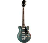 Gretsch G2655T STRML CB JR DC GNMTL