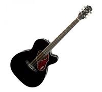 Gretsch G5013CE Rancher Jr Electro Acoustic Black
