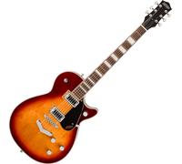 Gretsch G5220 Electromatic Jet BT SC LRL Sweet Tea Guitarra eléctrica