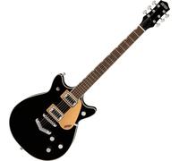 Gretsch G5222 Electromatic LRL Black Guitarra electrica