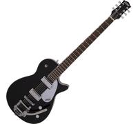 Gretsch G5260T Electromatic Jet Baritone IL Black Guitarra eléctrica