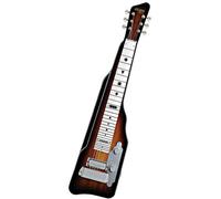 Gretsch G5700 Lap Steel Guitarra de acero