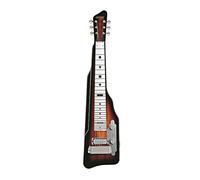 Gretsch G5700 Lap Steel Tobacco Sunburst - Instrumento de cuerda