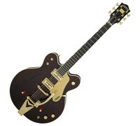 Gretsch G6122T-62 Chet Atkins Country Gentleman Walnut Stain