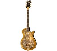 Gretsch G6134TG LTD Paisley Penguin GD