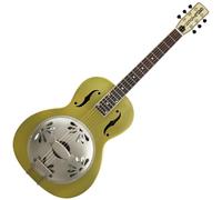 Gretsch G9202 Honey Dipper Roundneck · Dobro/Resonator