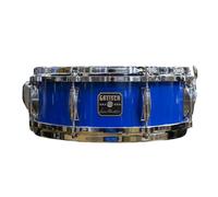 GRETSCH gas0514vc 5 x 14 "Vinnie Colaiuta Signature Series Snare Drum